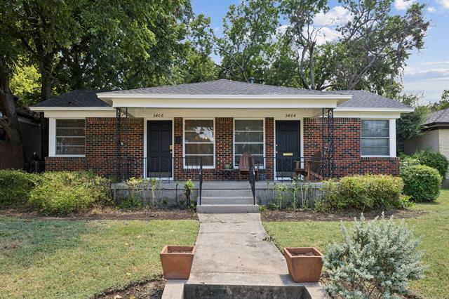 Primary Photo - 5406 Martel Ave