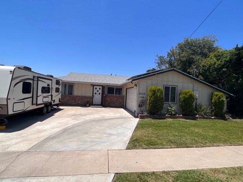 Building Photo - 2622 Sprig Pl