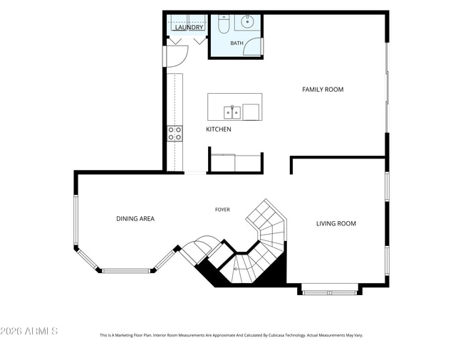 Building Photo - 6756 W Morrow Dr