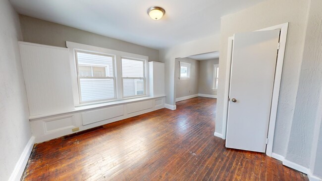 Building Photo - LEASE TO OWN your home! - 3 Bed / 1 Bath i...