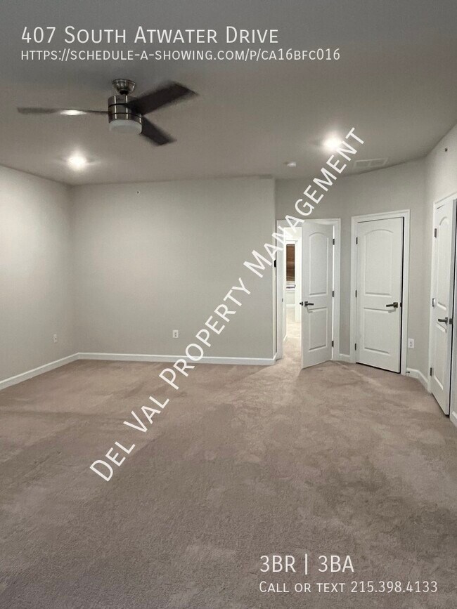 Building Photo - 407 Atwater Dr
