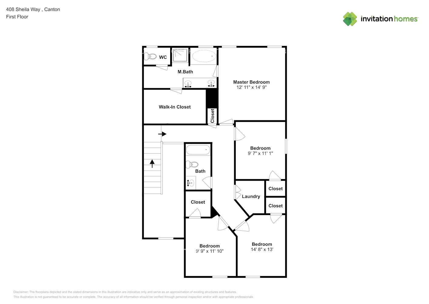 Building Photo - 408 Sheila Wy