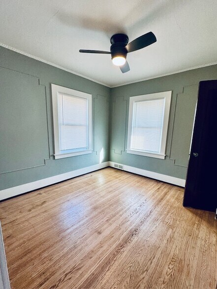 Bedroom 2 - 56 Empire Blvd