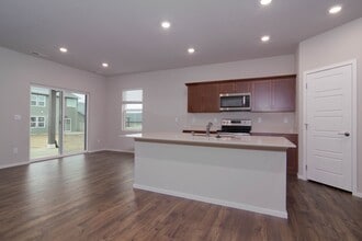 Building Photo - *Coming Soon - July* Newer 4 Bed 2 Bath DR Horton Home in Indian Trail