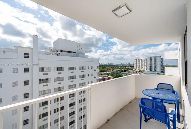 Building Photo - 4301 Collins Ave