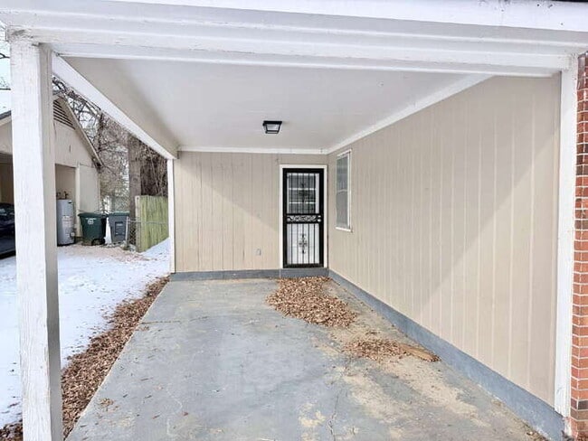 Building Photo - 3809 Marston Rd