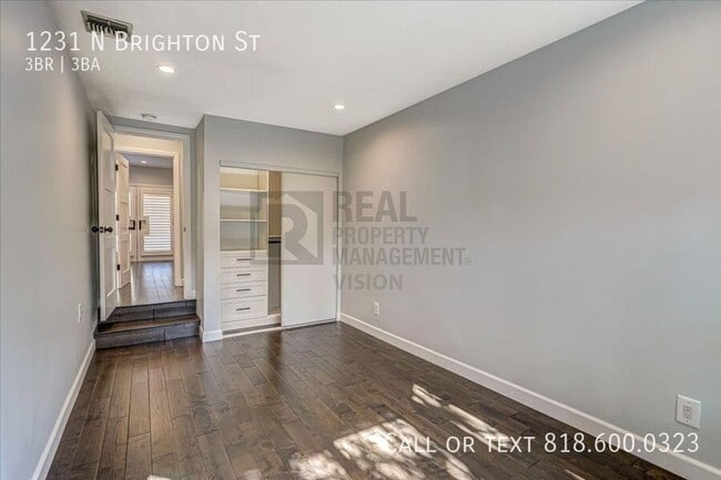 Building Photo - 1231 N Brighton St