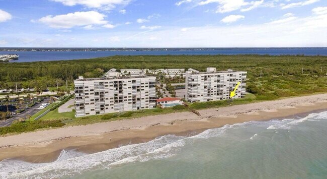 Building Photo - 9400 S Ocean Dr