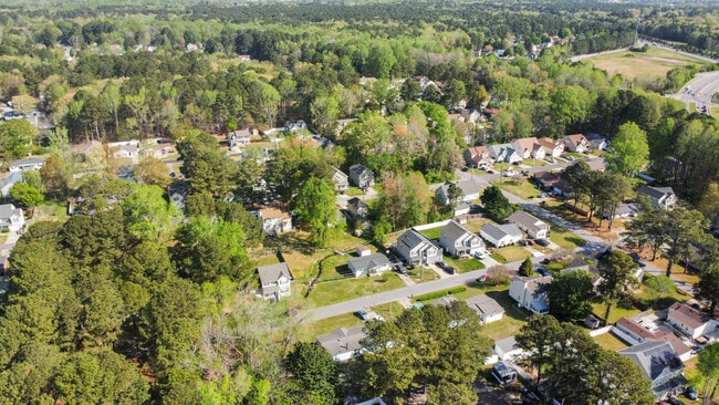 Building Photo - 5109 James St