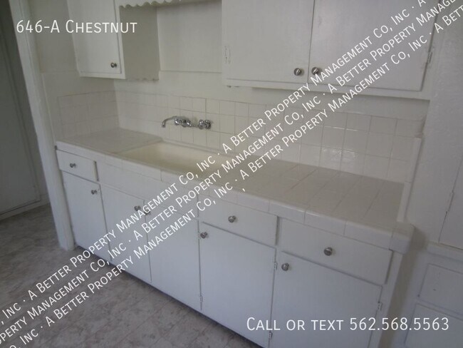 Building Photo - 646-A Chestnut-