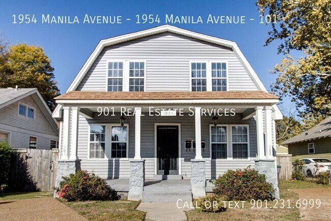 Building Photo - 1954 Manila Ave