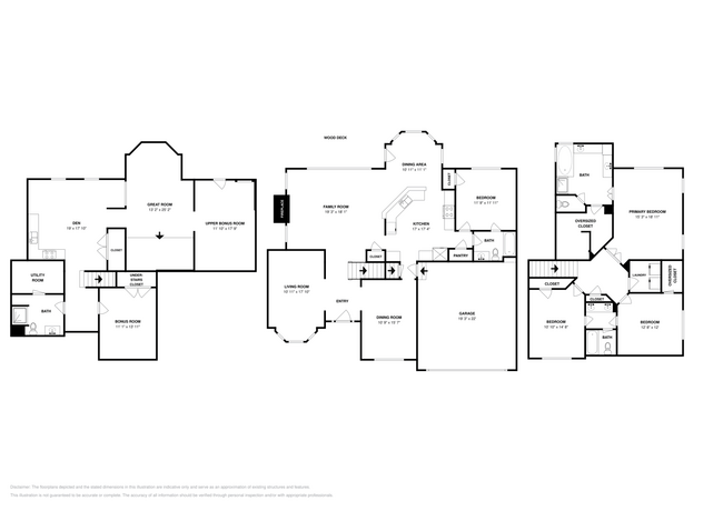 Building Photo - 1660 Rosemist Trail