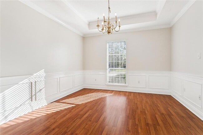 Building Photo - 158 Woodruff Dr