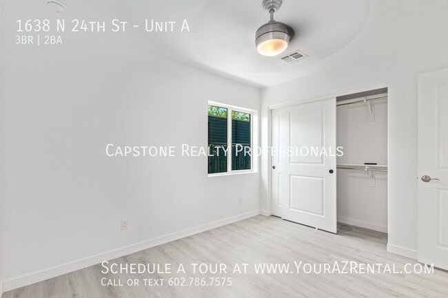 Building Photo - 1638 N 24th St