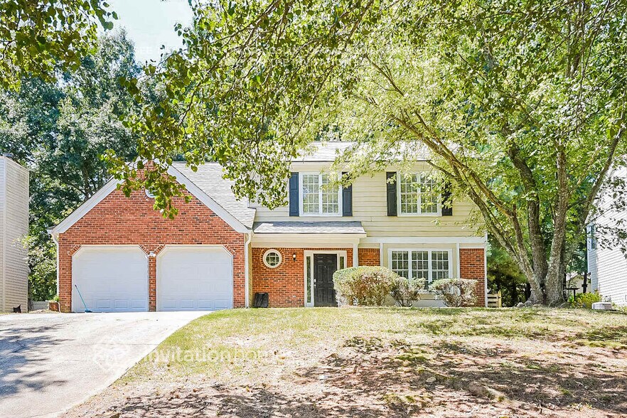 Primary Photo - 2640 Woodside Dr