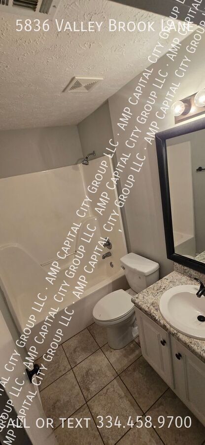 Building Photo - 5836 Valley Brook Ln