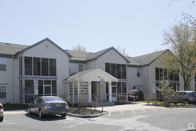 Building Photo - Heritage at Whiting - 55 and Older Community