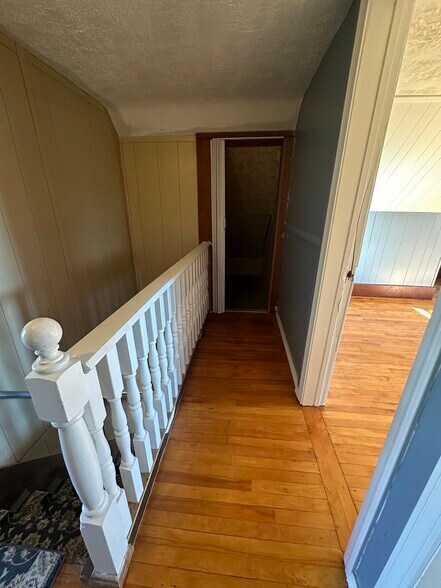 Hallway - 6 Merrill St
