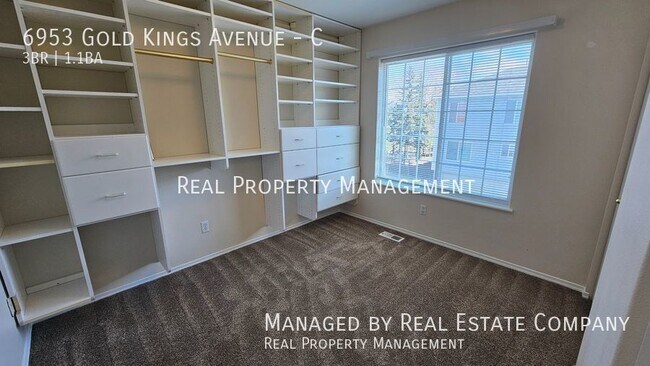 Building Photo - 6953 Gold Kings Ave
