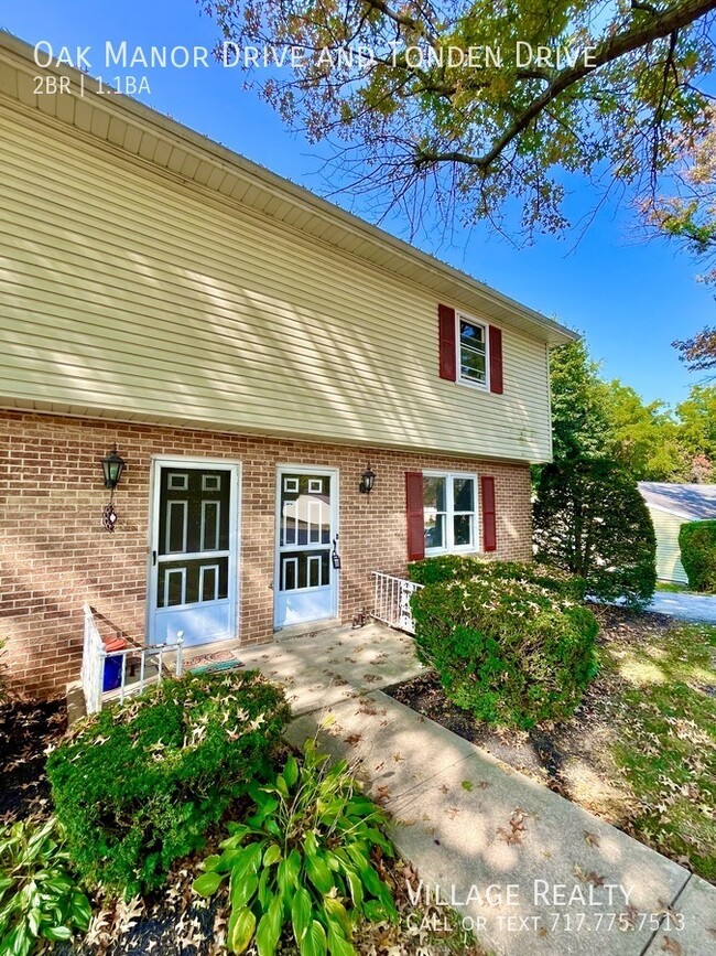 Building Photo - 2-Bedroom Townhome in Dallastown School Di...