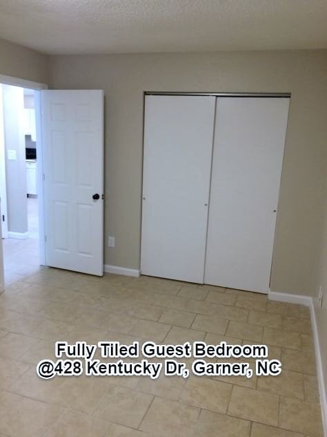 Building Photo - Garner 2 BR, 2 FULL Bath Single Level Town...