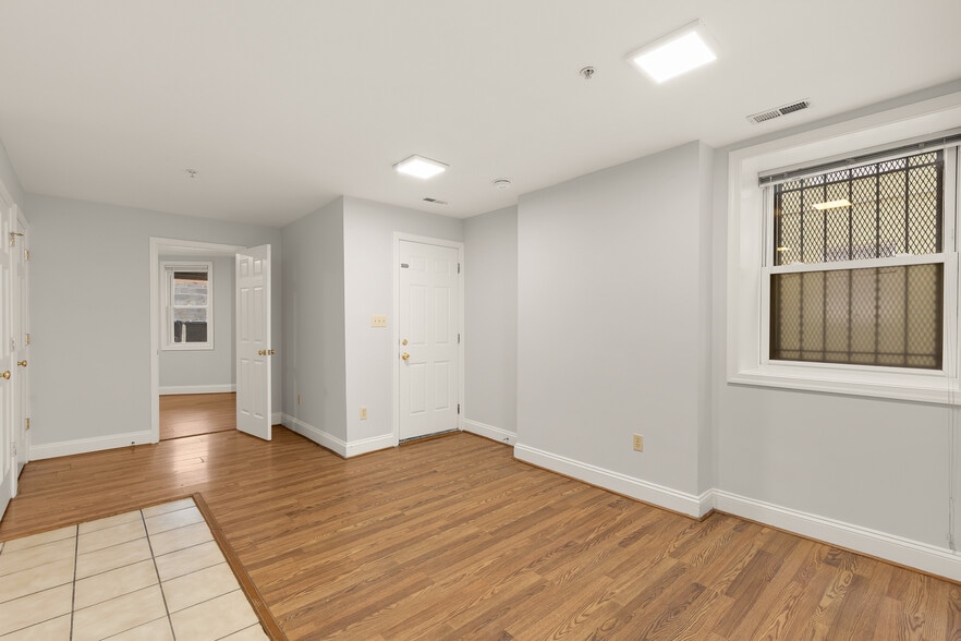 Building Photo - 1316 Irving St NW