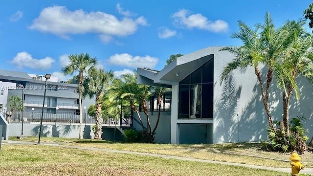 Building Photo - 8821 W Flagler St