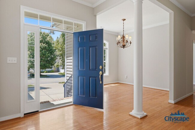 Building Photo - Beautiful Collington Home in Midlothian