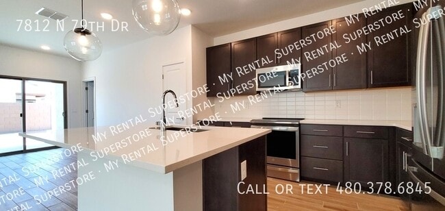 Building Photo - 7812 N 79th Dr