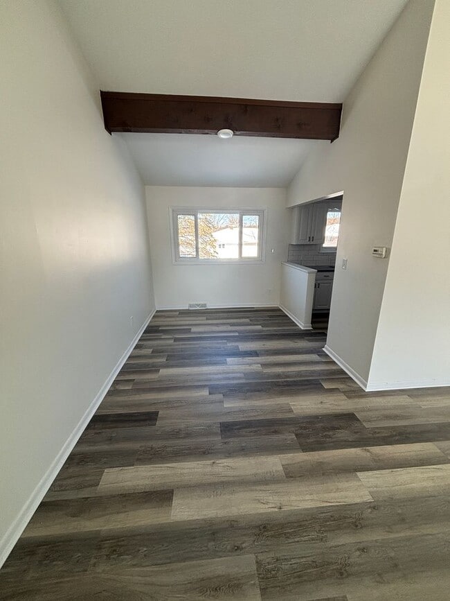 Building Photo - 4 Bed / 2 Bath – Fully Rehabbed Home with 2.5-Car Garage & Large Yard!