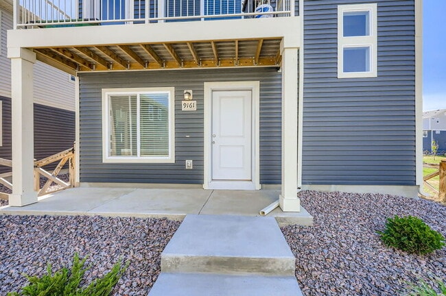 Building Photo - 9161 Castlebear Dr