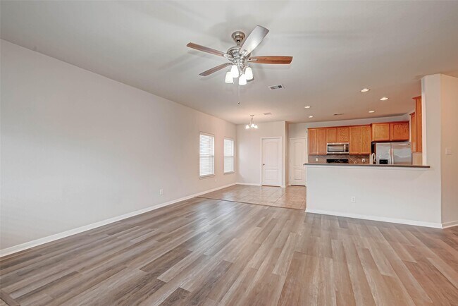 Building Photo - 2815 Mustang Hill Ln