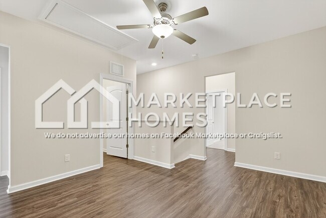 Building Photo - 1113 Alston Rdg Ct