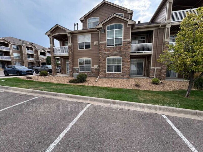 Building Photo - 7440 S Blackhawk St