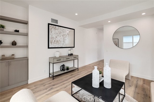 Building Photo - 201 S Juanita Ave