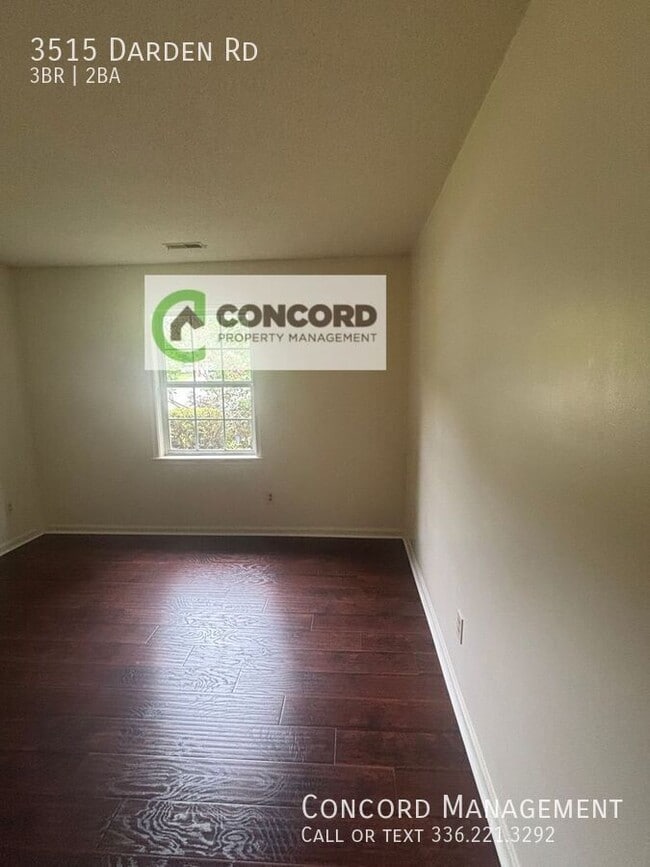 Building Photo - 3515 Darden Rd