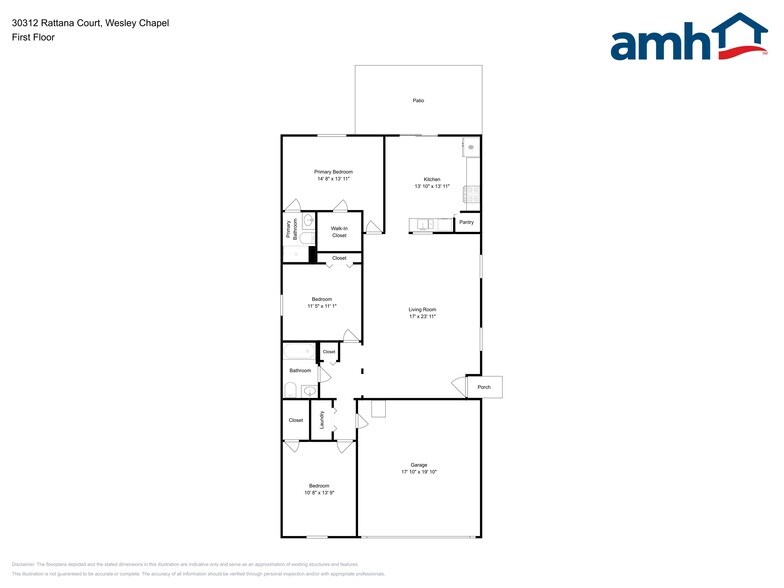 Building Photo - 30312 Rattana Ct