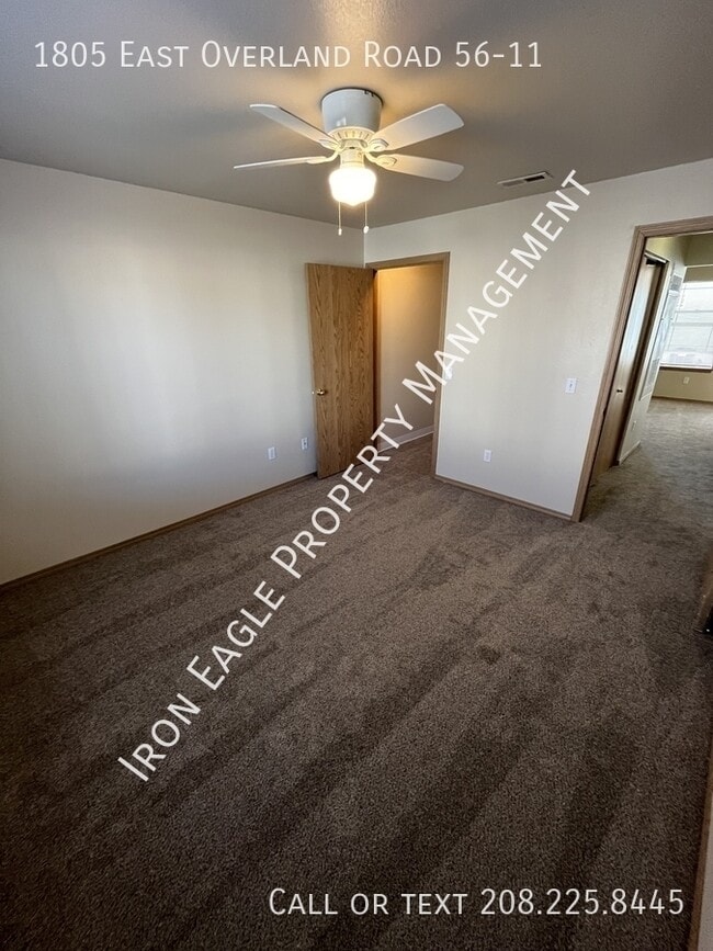 Building Photo - 1805 E Overland Rd