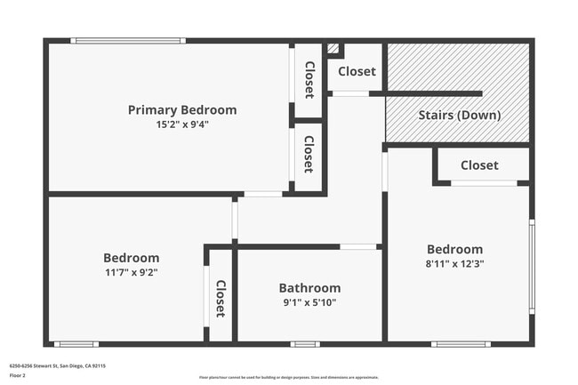 Building Photo - The Stewart Houses