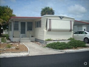 Building Photo - 2BR/2BA Manufactured Home in Venice Isle E...