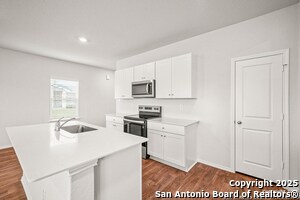 Building Photo - 6003 Bowie Mountain