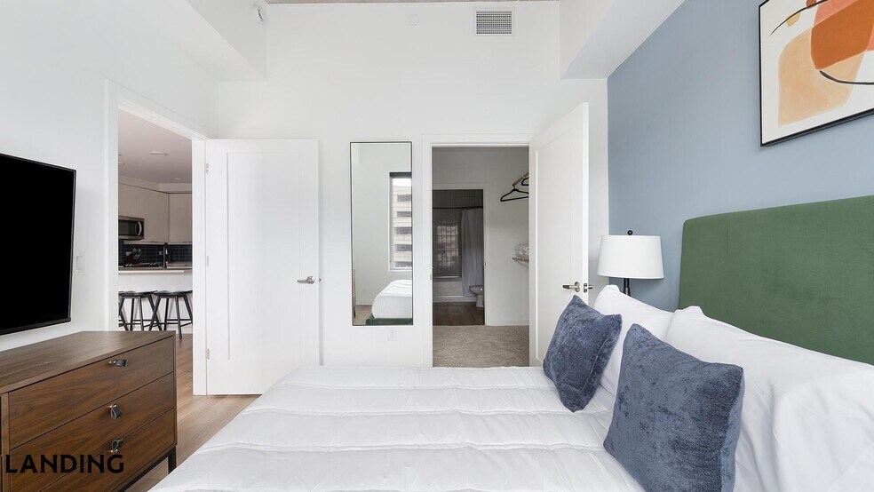 Building Photo - 1801 Patterson St