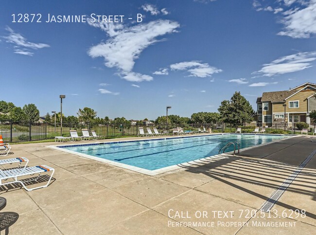 Building Photo - 12872 Jasmine St