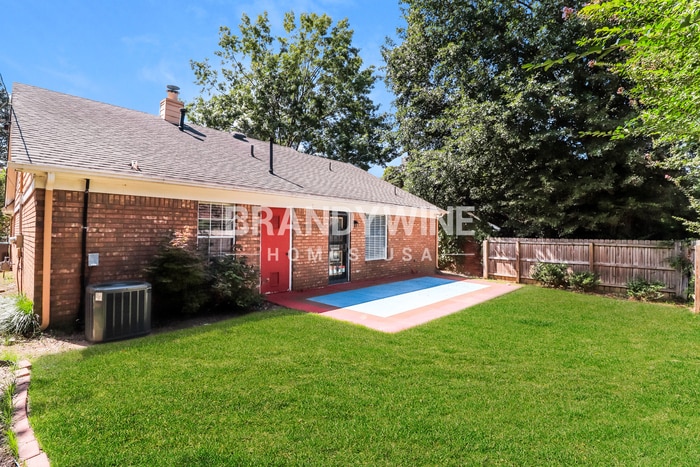 Building Photo - 8404 Jacob Dr