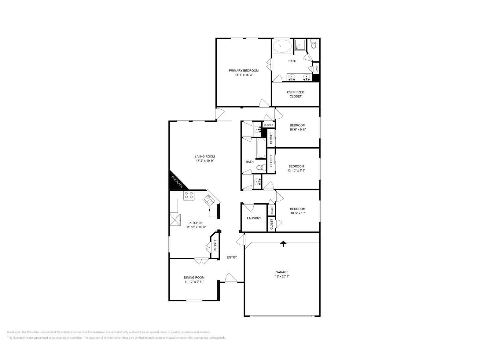 Building Photo - 22211 Bridgestone Trails Dr