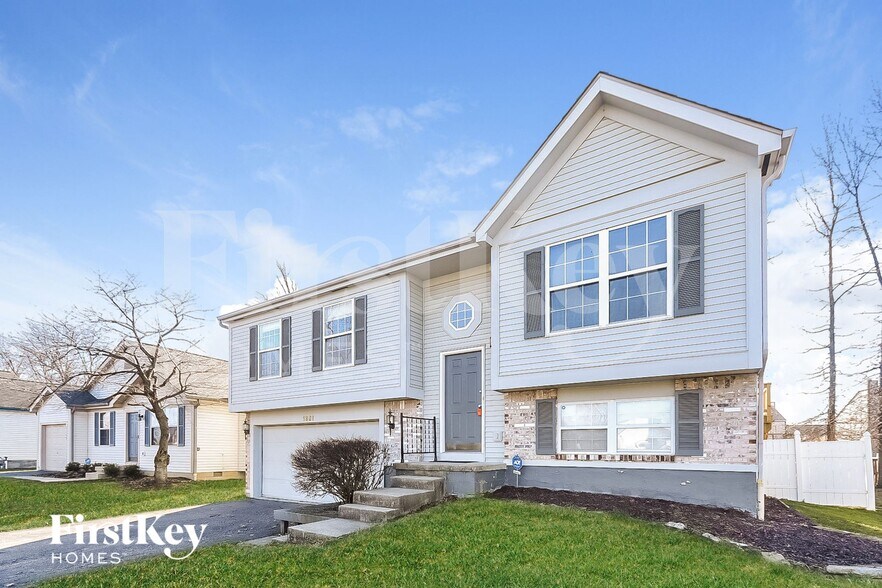 Building Photo - 1961 Big Tree Dr