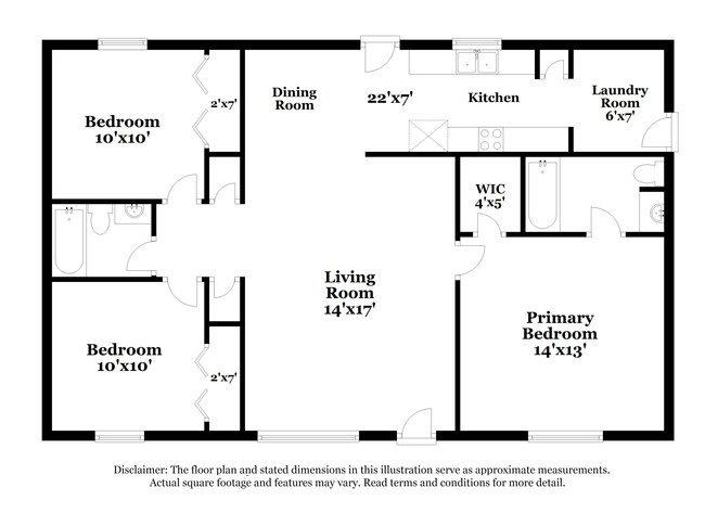 Building Photo - 59 Cardinal Ln