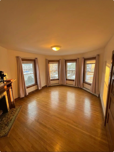 Bedroom 2 - 16 Boston Ave