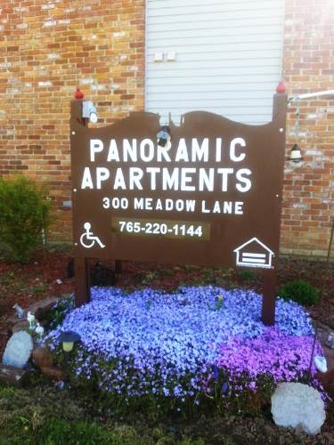 Building Photo - Panoramic Apartments