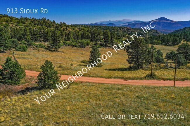 Building Photo - 913 Sioux Rd